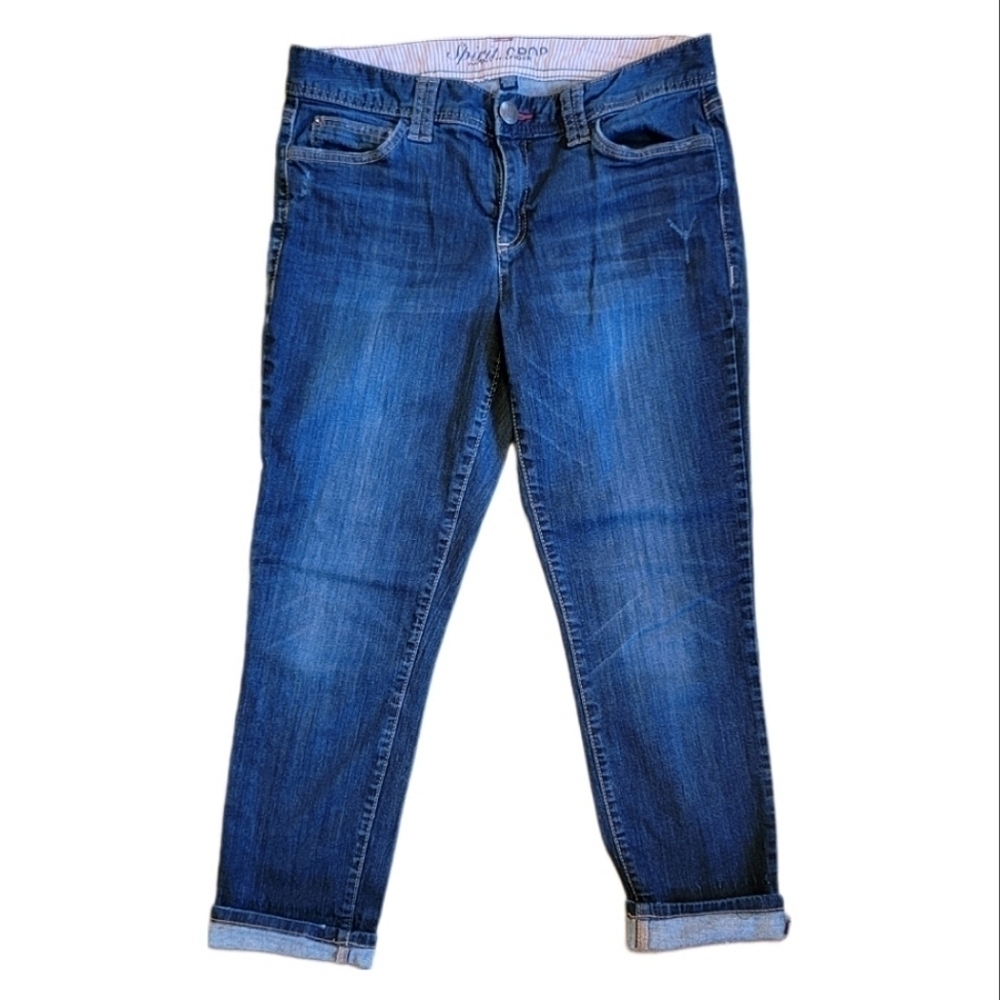 3/$15 T.H. Spirit Crop